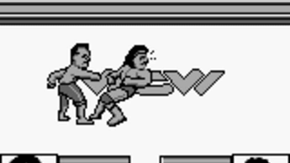 Скриншот 1 из WCW: The Main Event
