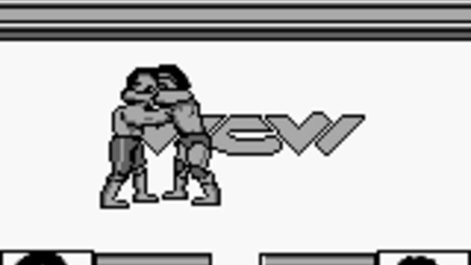 Скриншот 3 из WCW: The Main Event