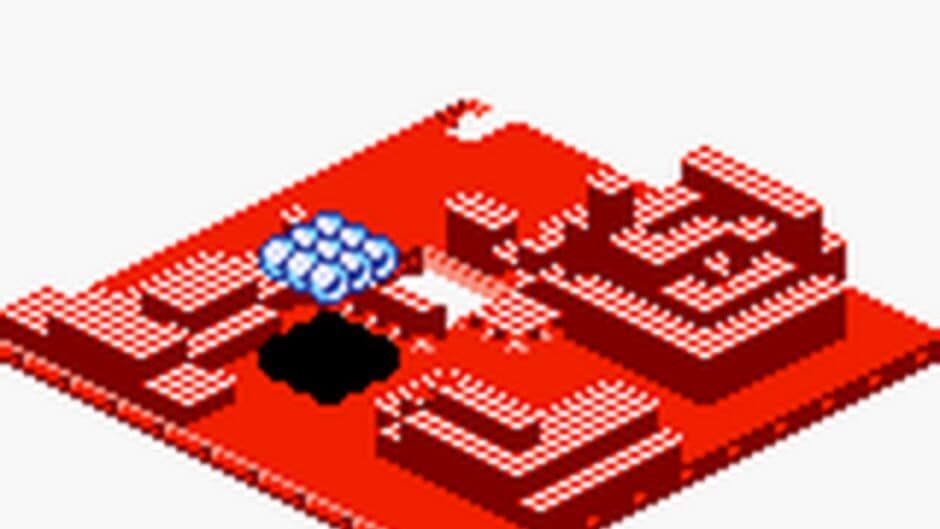 Скриншот 1 из Wetrix GB