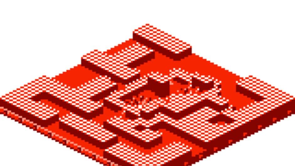 Скриншот 2 из Wetrix GB