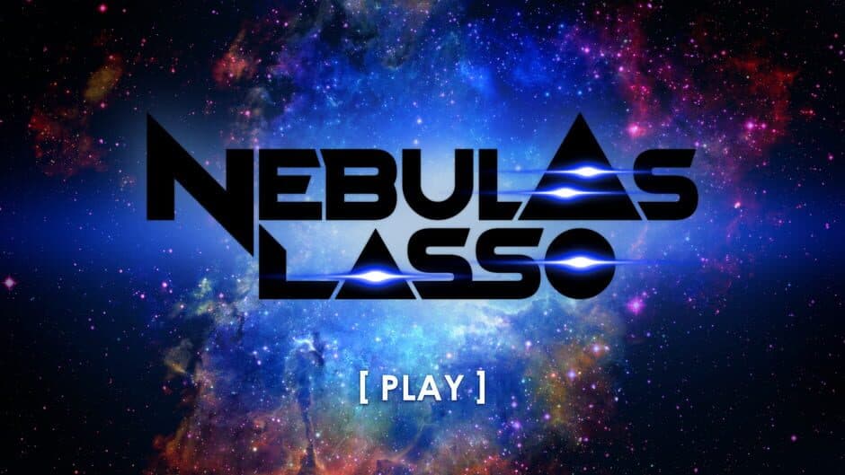 Скриншот 1 из Nebulas Lasso