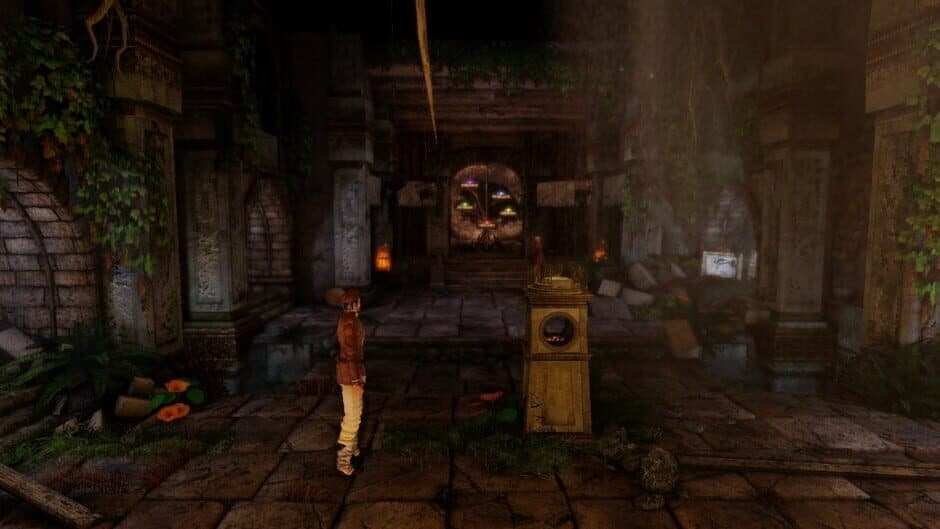 Скриншот 9 из Adam's Venture Episode 2: Solomon's Secret