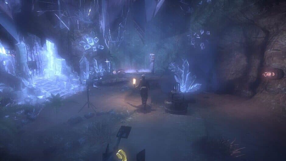 Скриншот 9 из Adam's Venture Episode 1: The Search For The Lost Garden