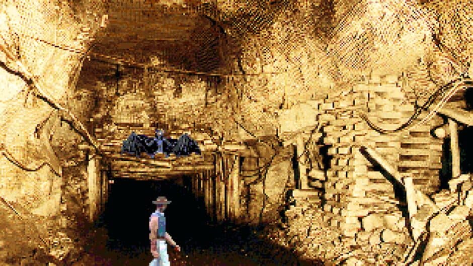 Скриншот 9 из The Adventures of Down Under Dan