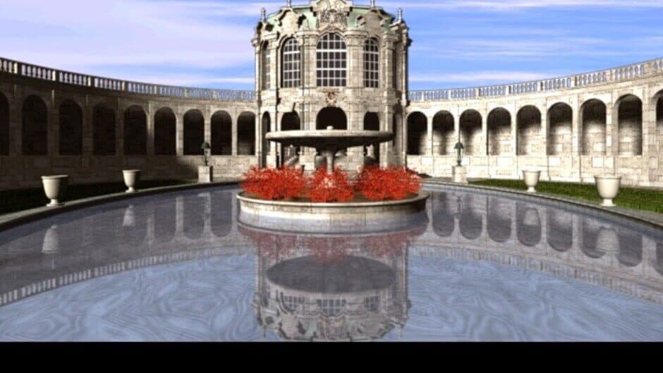 Скриншот 1 из Adventure at the Chateau d'Or