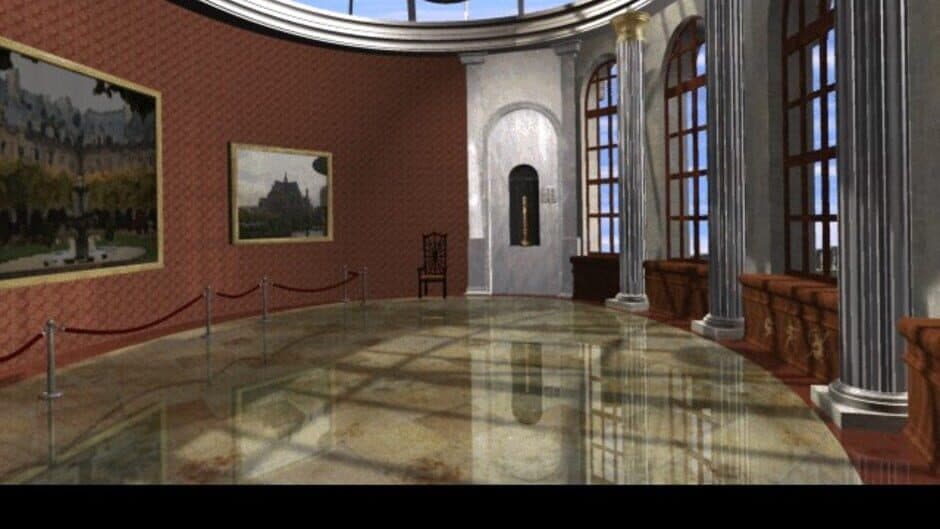 Скриншот 3 из Adventure at the Chateau d'Or