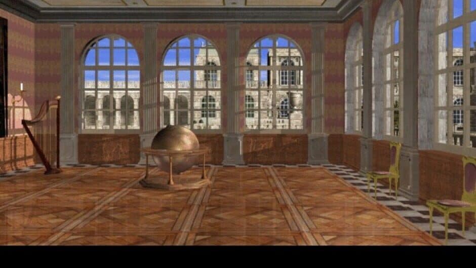 Скриншот 5 из Adventure at the Chateau d'Or