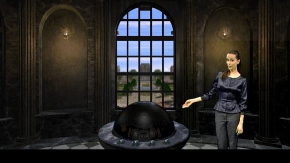 Скриншот 10 из Adventure at the Chateau d'Or