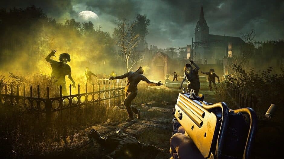 Скриншот 1 из Far Cry 5 Season Pass