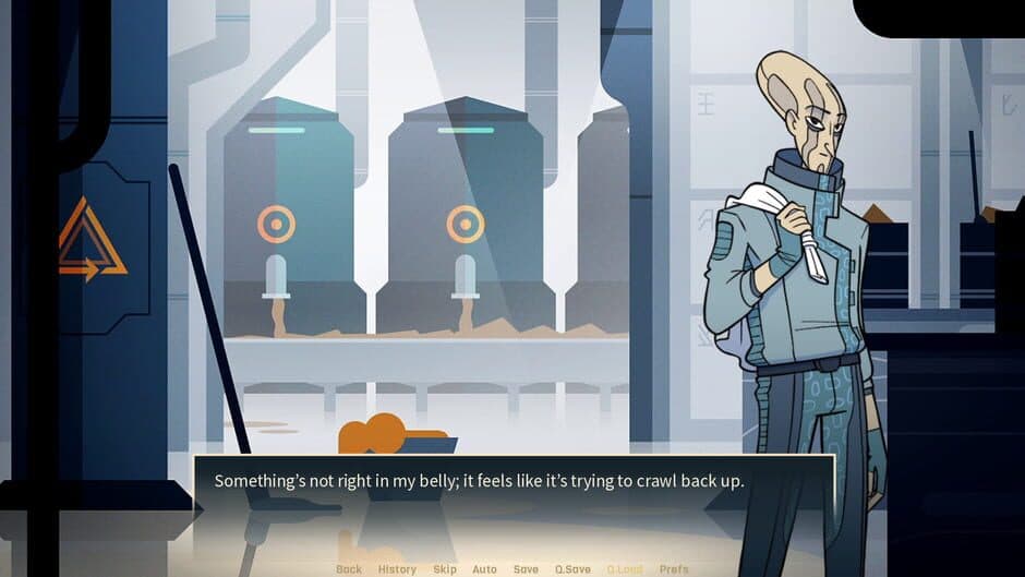Скриншот 5 из Love Thyself: A Horatio Story
