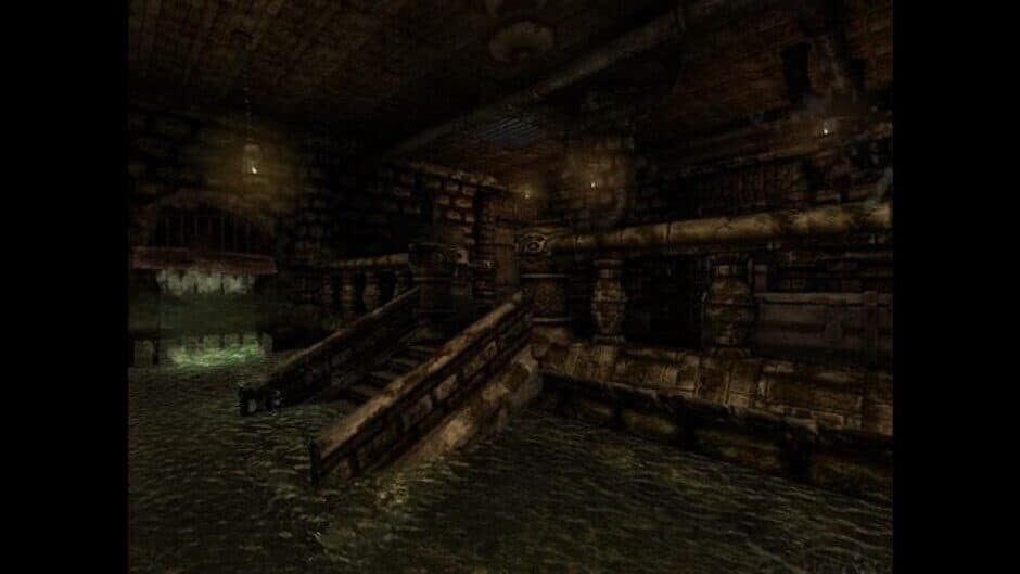 Скриншот 4 из Amnesia: Final Revelations