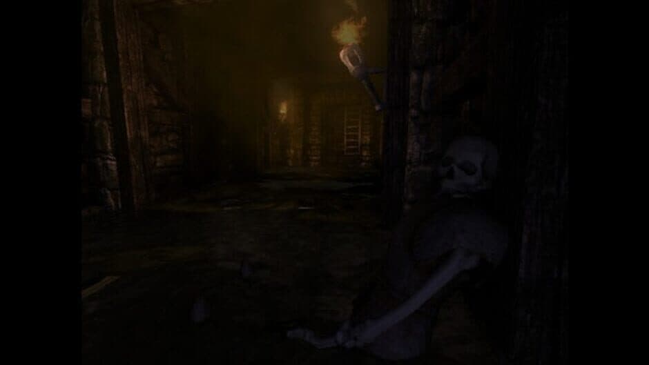 Скриншот 5 из Amnesia: Final Revelations