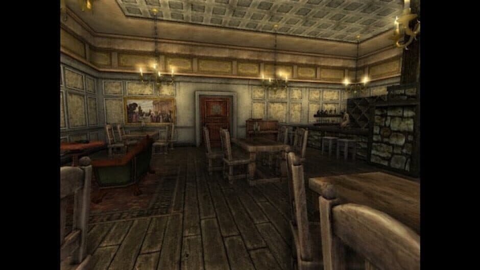 Скриншот 2 из Amnesia: Final Revelations