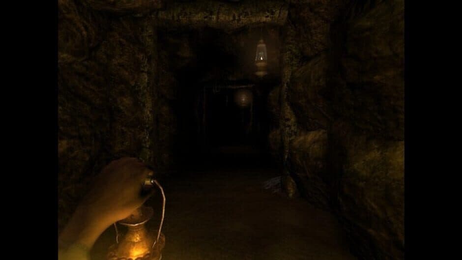 Скриншот 6 из Amnesia: Final Revelations