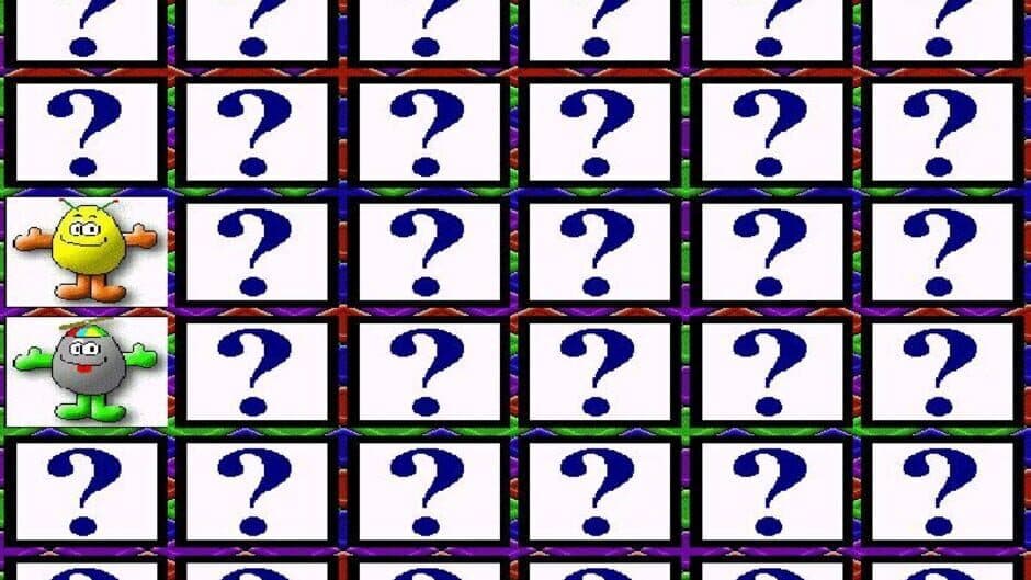 Скриншот 2 из CardMatch