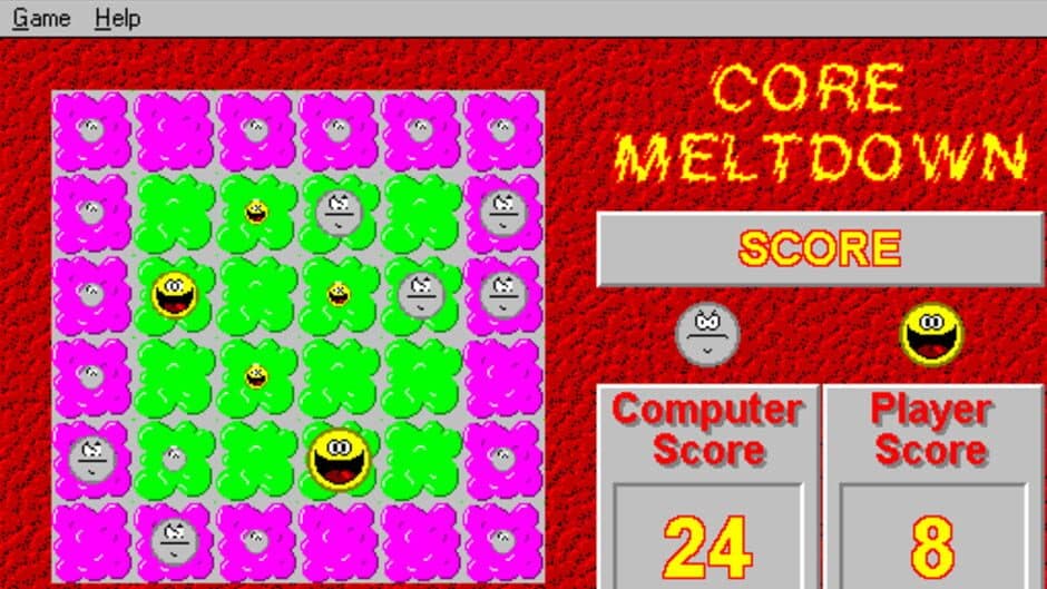 Скриншот 3 из Core Meltdown