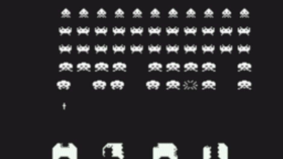 Скриншот 4 из Space Invaders