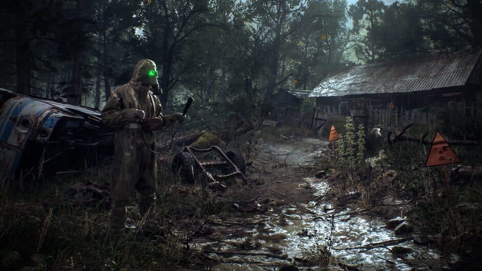 Скриншот 3 из Chernobylite