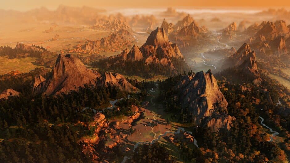 Скриншот 7 из Total War: Three Kingdoms
