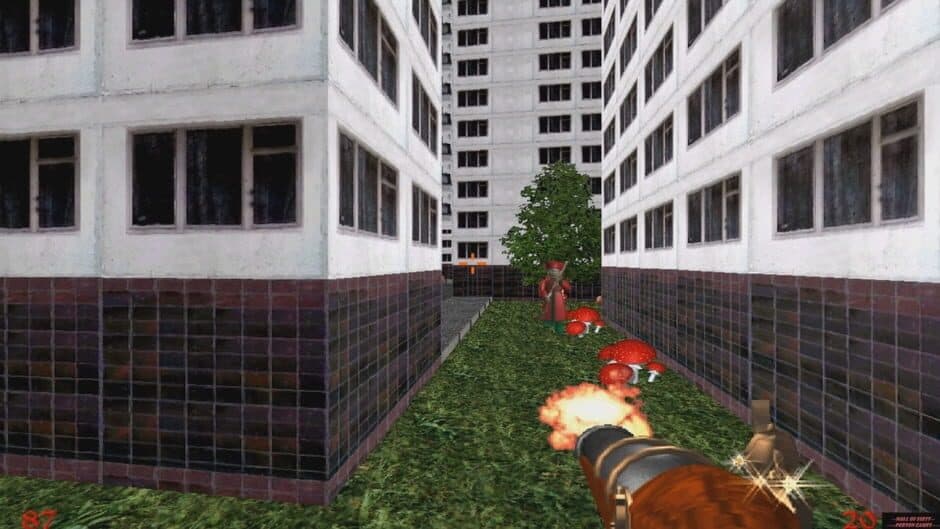 Скриншот 2 из Raising Dead
