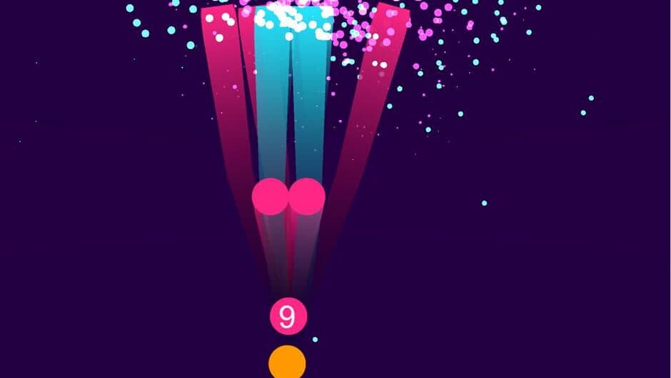 Скриншот 1 из Snake Blast!