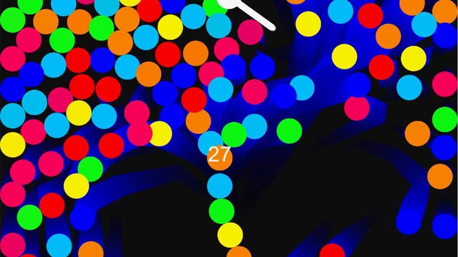 Скриншот 2 из Snake Blast!