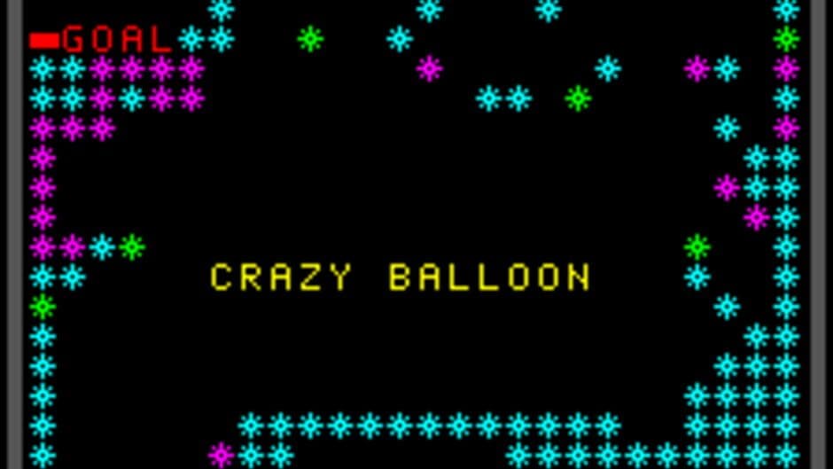 Скриншот 3 из Crazy Balloon