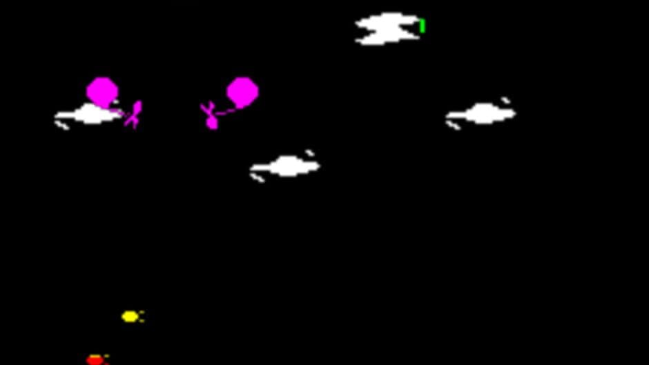 Скриншот 2 из Balloon Bomber