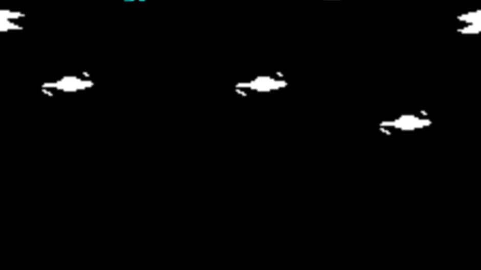 Скриншот 1 из Balloon Bomber