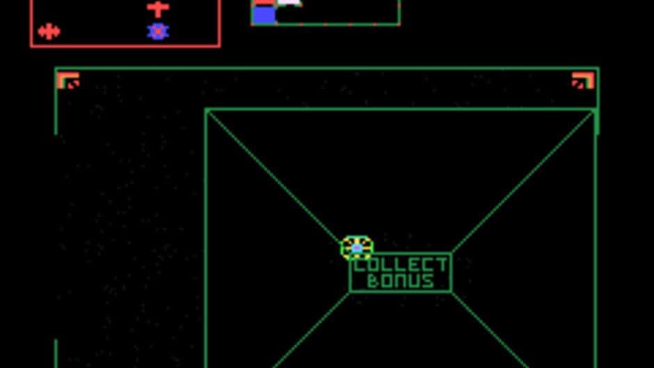 Скриншот 2 из Space Dungeon