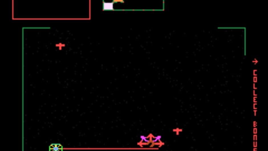 Скриншот 3 из Space Dungeon