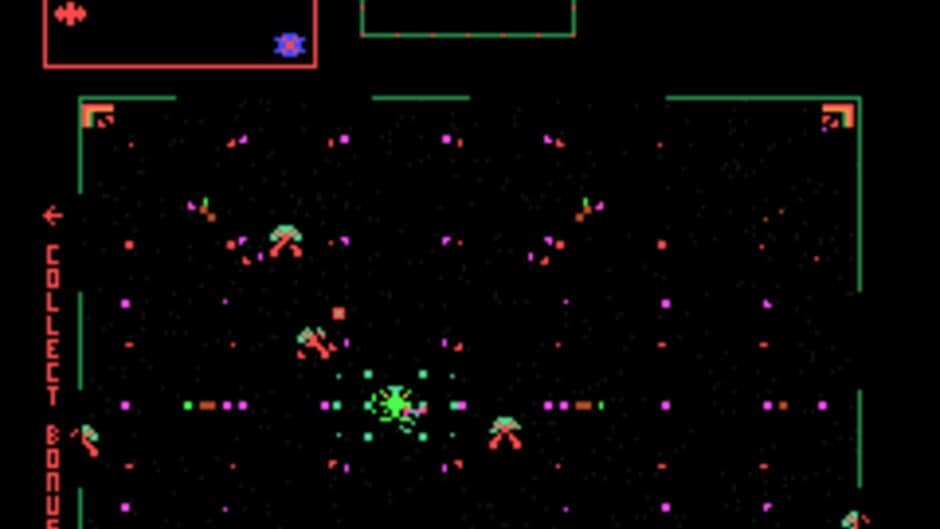 Скриншот 1 из Space Dungeon