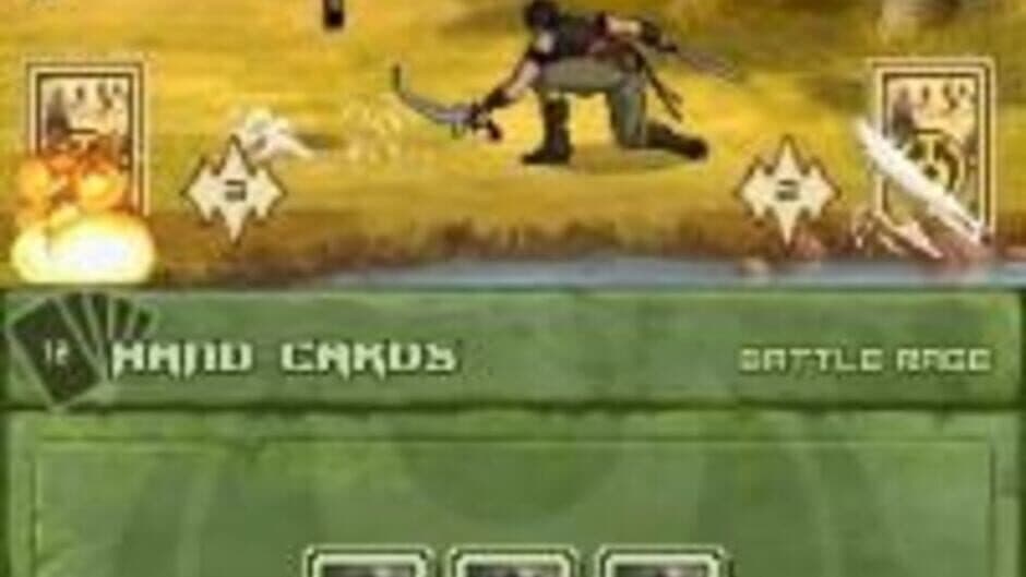 Скриншот 3 из Battles of Prince of Persia