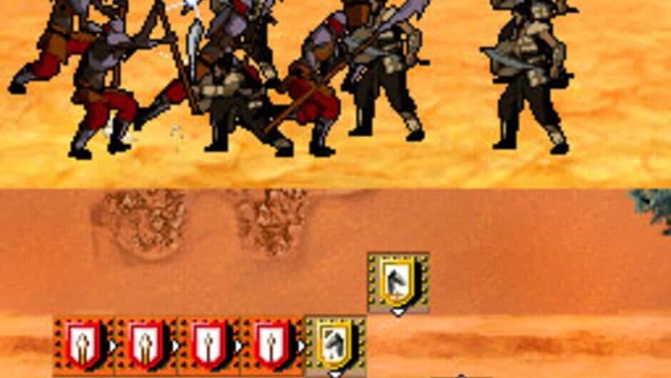 Скриншот 2 из Battles of Prince of Persia