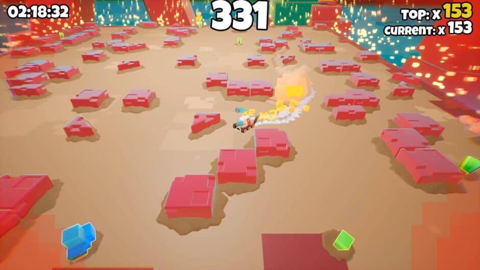 Скриншот 3 из Terrawurm