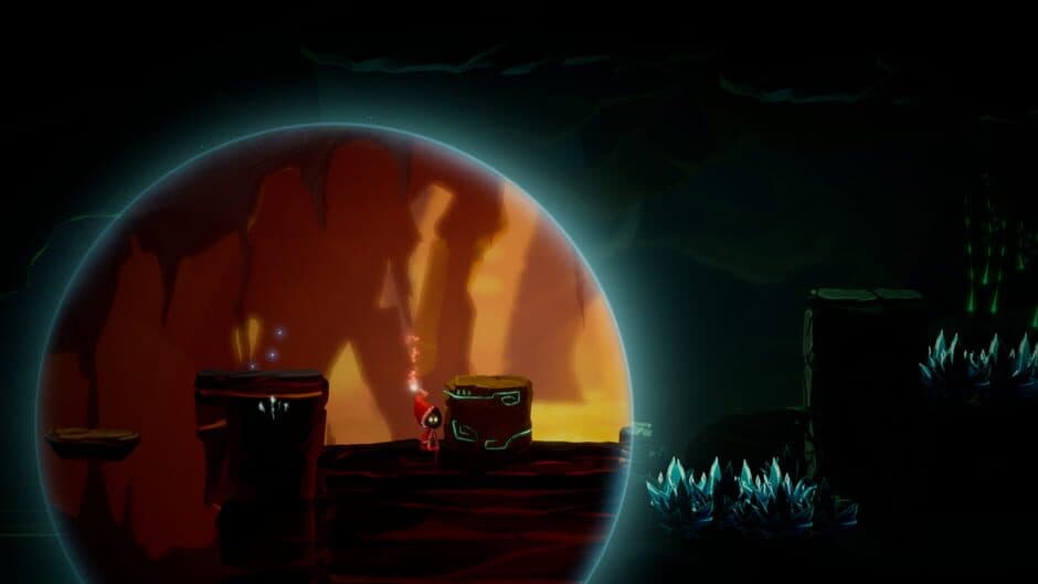 Скриншот 3 из Unbound: Worlds Apart