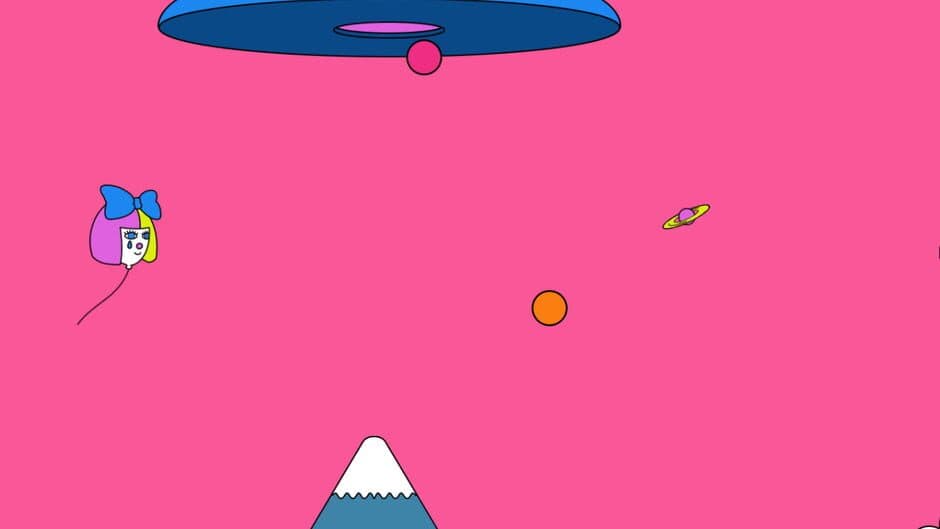 Скриншот 4 из LSD: The Game