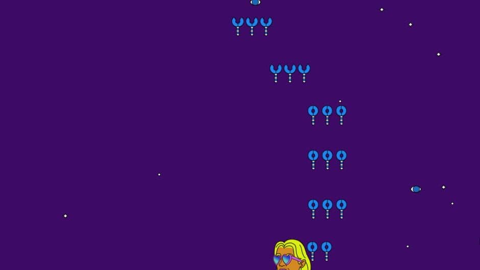 Скриншот 1 из LSD: The Game