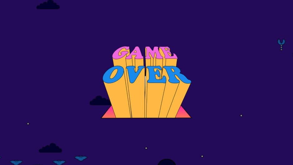 Скриншот 6 из LSD: The Game