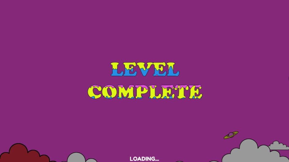 Скриншот 3 из LSD: The Game