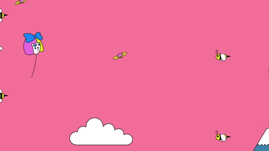 Скриншот 2 из LSD: The Game