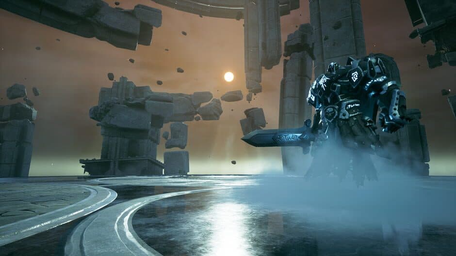 Скриншот 5 из Darksiders III: The Crucible