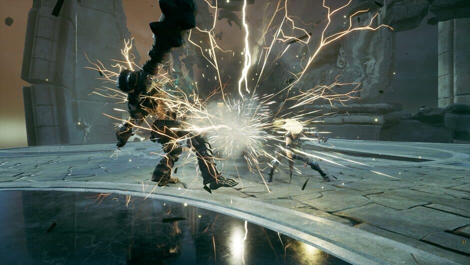 Скриншот 7 из Darksiders III: The Crucible