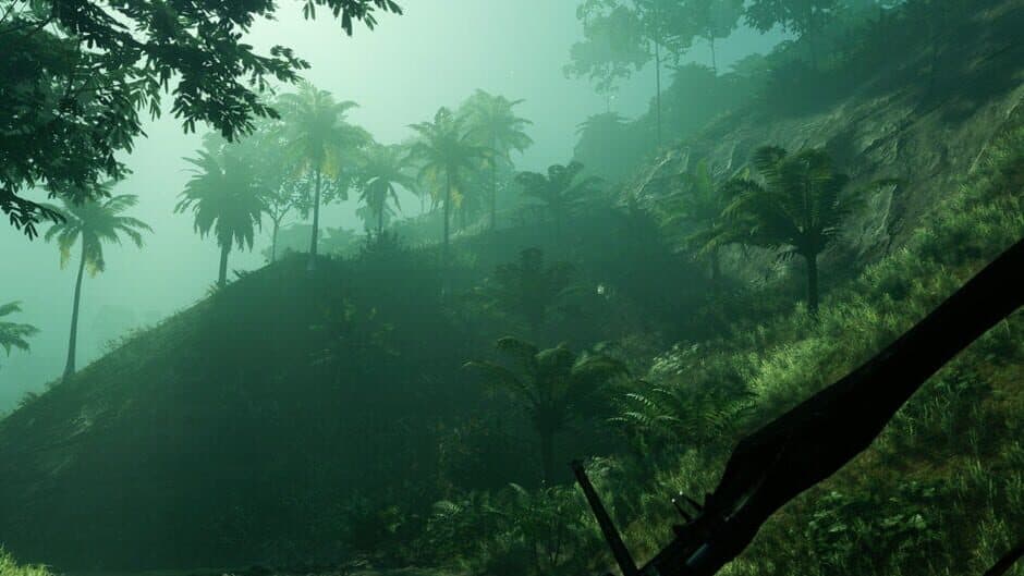 Скриншот 3 из Far Cry 5: Hours of Darkness