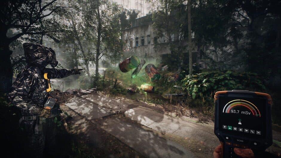 Скриншот 10 из Chernobylite