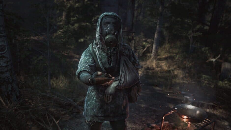 Скриншот 9 из Chernobylite