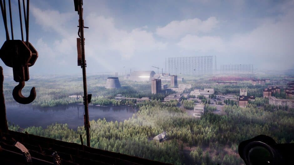 Скриншот 8 из Chernobylite