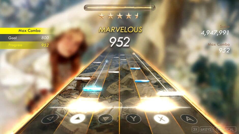 Скриншот 3 из Pianista: The Legendary Virtuoso