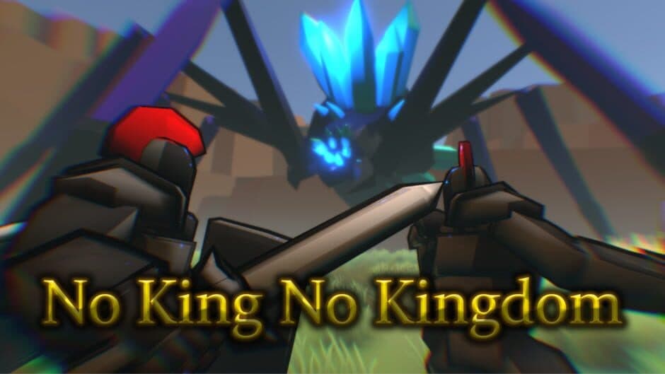 Скриншот 4 из No King No Kingdom