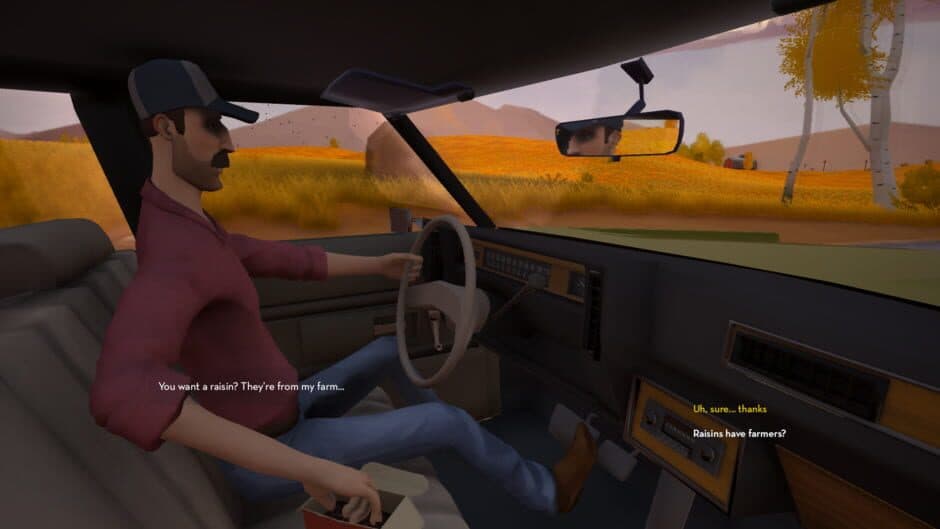 Скриншот 2 из Hitchhiker
